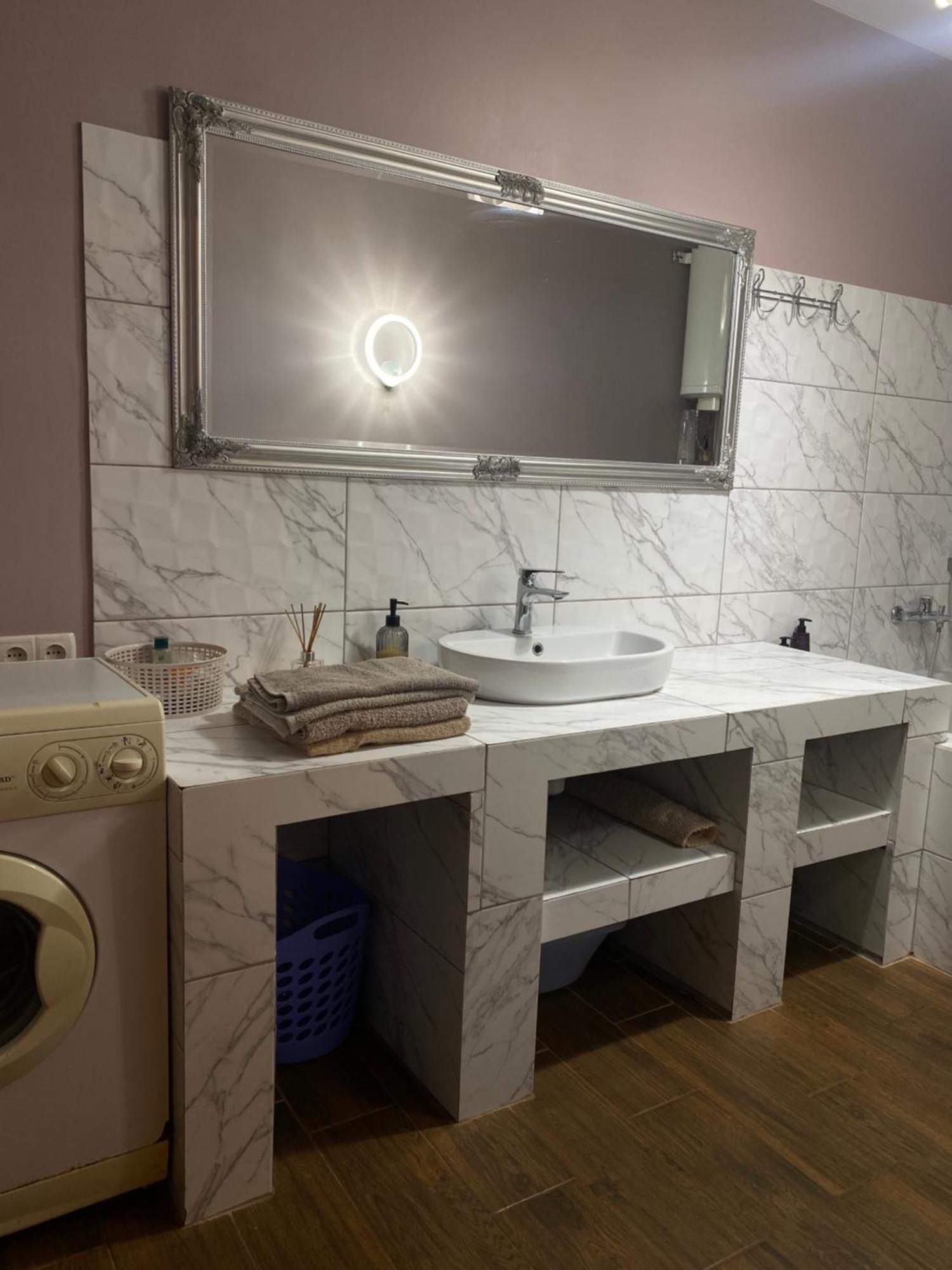 Flat in the center of the city Umanʼ Exterior foto