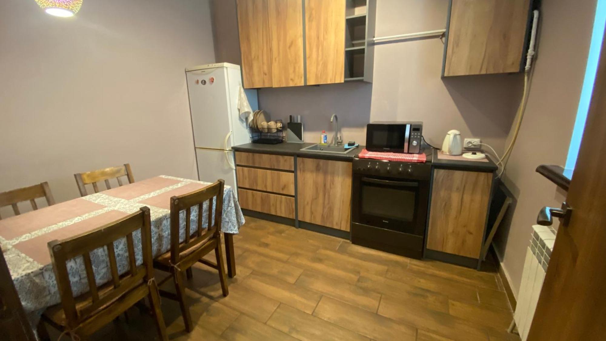 Flat in the center of the city Umanʼ Exterior foto